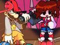 Jogo Sexta à noite Funkin 'vs gangsta mario online