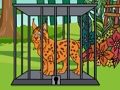 Jogo Fuga Engraçada do Lince  online