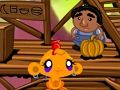 Jogo Monkey Go Happy Estágio 103  online