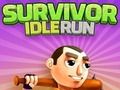 Jogo Corrida ociosa do sobrevivente  online