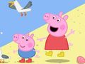 Jogo Limpar o mar  online
