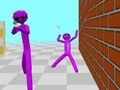 Jogo Atirador de Paintball 3D  online