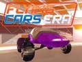 Jogo Era dos carros voadores  online