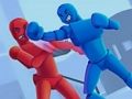 Jogo Lutador de ragdoll  online