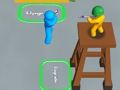 Jogo Defesa Zumbi  online