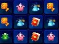 Jogo 45 Desafios Bloquear Colapso  online