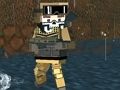 Jogo Pixel Maluco Apocalipse 9  online