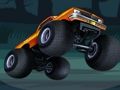 Jogo Monster Truck contra zumbis  online