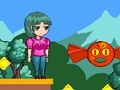 Jogo Missão Nikosan 2  online