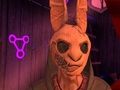 Jogo Conto de Terror: Sequestrador  online