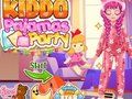 Jogo Festa do pijama infantil  online