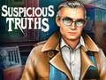 Jogo Verdades suspeitas  online
