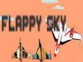 Jogo Flappy Sky online