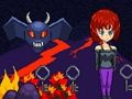 Jogo Missão Meera 2  online