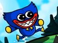 Jogo Irmãos Super Abraços  online