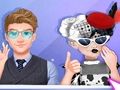 Jogo Celebridades Reality Fashion Show  online