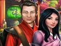 Jogo Tesouro Samurais  online