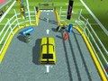 Jogo Rampa de salto de carro  online