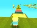 Jogo Kogama: Mega Easy Obby online
