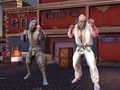 Jogo World Of Fighters: Punhos de Ferro  online