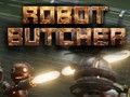 Jogo Açougueiro Robô  online
