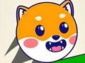 Jogo Teia do cão de resgate  online