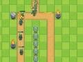 Jogo Defesa do Império  online