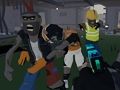 Jogo Arma de Sobrevivência Zumbi 3D  online