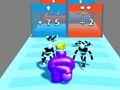 Jogo Blob Man Run online