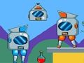 Jogo Zaho Bot online