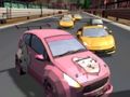 Jogo Corridas extremas de pista  online