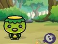 Jogo Peckish Kappa online
