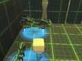 Jogo Kogama: Vermelho e Verde vs Oculus  online