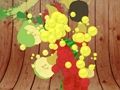 Jogo Frutas StarFighter  online