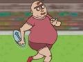 Jogo Histórias de hospital Doutor Rugby online