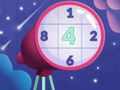 Jogo Novo Sudoku Diário  online