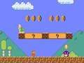 Jogo Super Mario Bros: Estrada para o Infinito  online