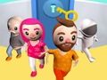 Jogo Corrida Principal 3D  online