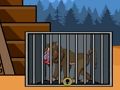 Jogo A Fuga do Mandril Babuíno  online