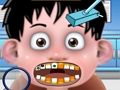 Jogo Pequeno dentista para crianças 2  online