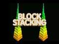 Jogo Empilhamento de blocos  online