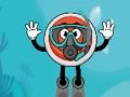 Jogo Aventura aquanaut online