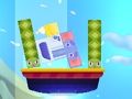Jogo Zoológico Espacial  online