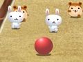 Jogo Boliche para gatinhos  online