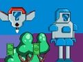 Jogo Kaká Bot 2 online