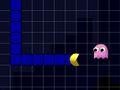 Jogo Pac Xon  online