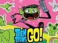 Jogo Teste de Animais do Mutano  online