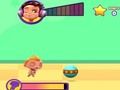 Jogo Mini Beat Power Rockers: Shhh está balançando  online