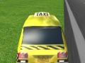 Jogo 3D Racing de táxi  online