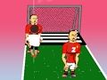 Jogo Ronaldo Desafio de Futebol  online